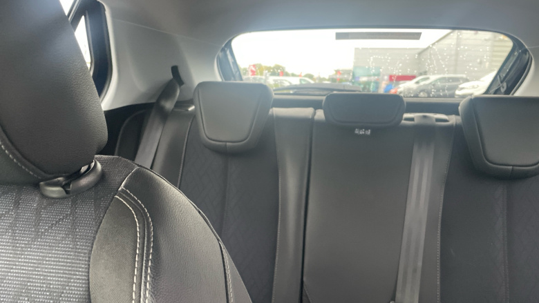 Vauxhall Corsa 1.2 Turbo Elite Nav Premium 5dr Petrol Hatchback